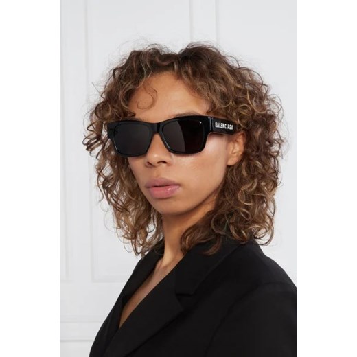 Okulary przeciwsłoneczne damskie BALENCIAGA