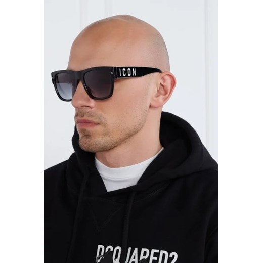 Okulary przeciwsłoneczne Dsquared2
