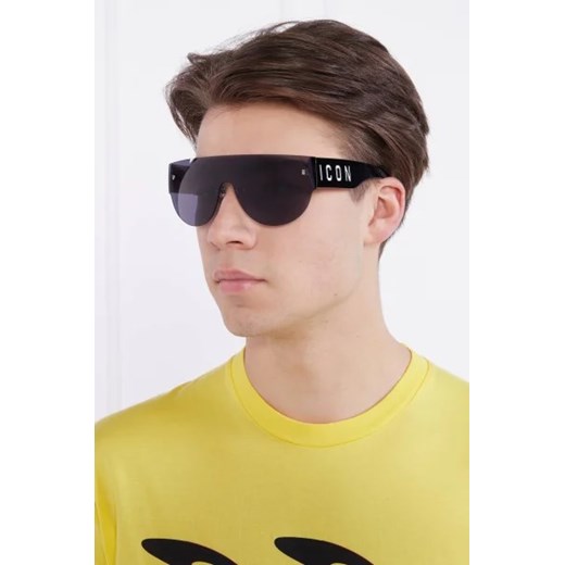 Dsquared2 Okulary przeciwsłoneczne Dsquared2 Uniwersalny Gomez Fashion Store