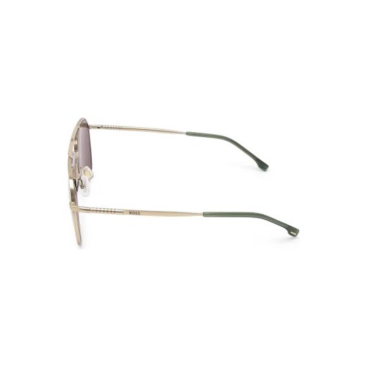 BOSS Okulary przeciwsłoneczne BOSS 1447/S 61 okazja Gomez Fashion Store