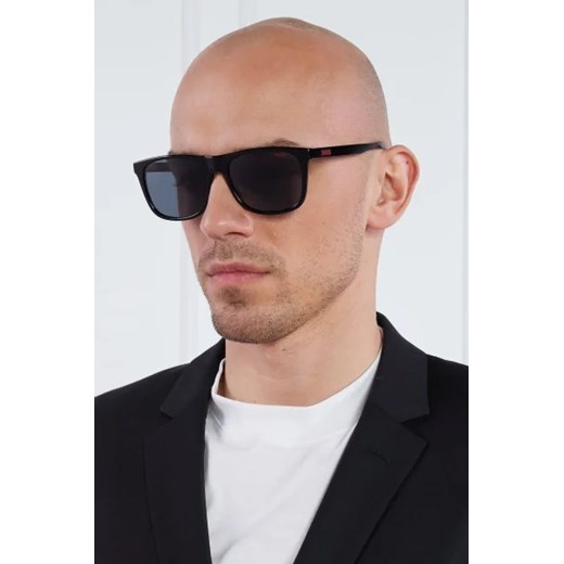 HUGO Okulary przeciwsłoneczne HG 1194/S 56 Gomez Fashion Store