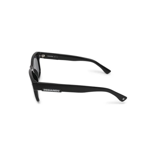 Dsquared2 Okulary przeciwsłoneczne Dsquared2 52 okazyjna cena Gomez Fashion Store