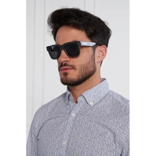Burberry Okulary przeciwsłoneczne Burberry 54 promocja Gomez Fashion Store