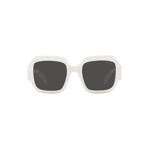 Okulary przeciwsłoneczne damskie Prada