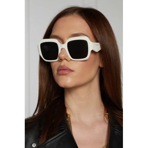 Prada Okulary przeciwsłoneczne Prada 53 Gomez Fashion Store okazyjna cena