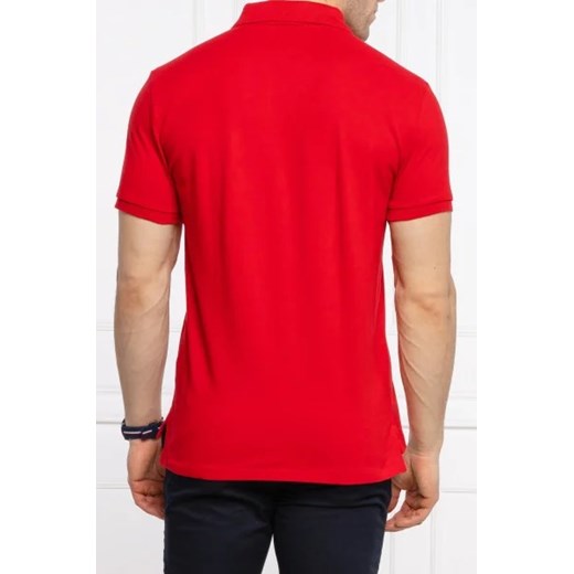 POLO RALPH LAUREN Polo | Custom slim fit Polo Ralph Lauren S wyprzedaż Gomez Fashion Store