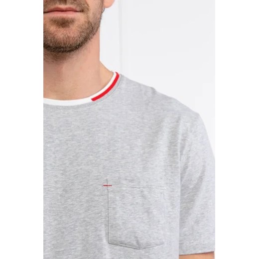 Lacoste T-shirt | Regular Fit Lacoste L okazja Gomez Fashion Store