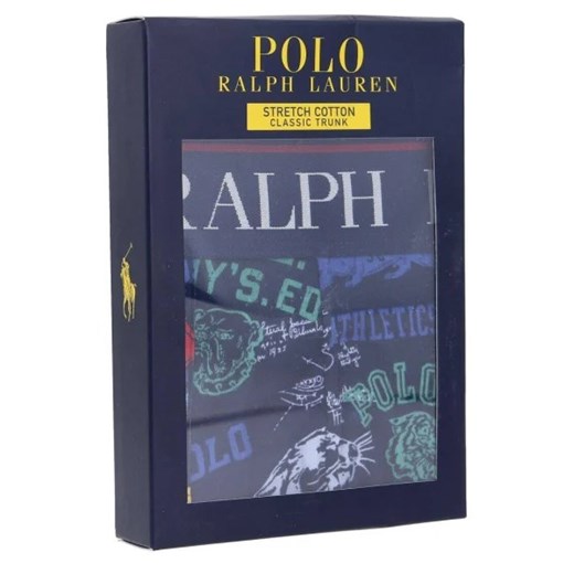 POLO RALPH LAUREN Bokserki Polo Ralph Lauren S Gomez Fashion Store okazyjna cena