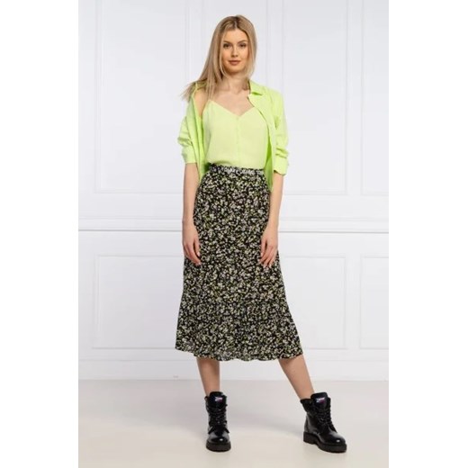 Tommy Jeans Top CAMI | Regular Fit Tommy Jeans XL wyprzedaż Gomez Fashion Store
