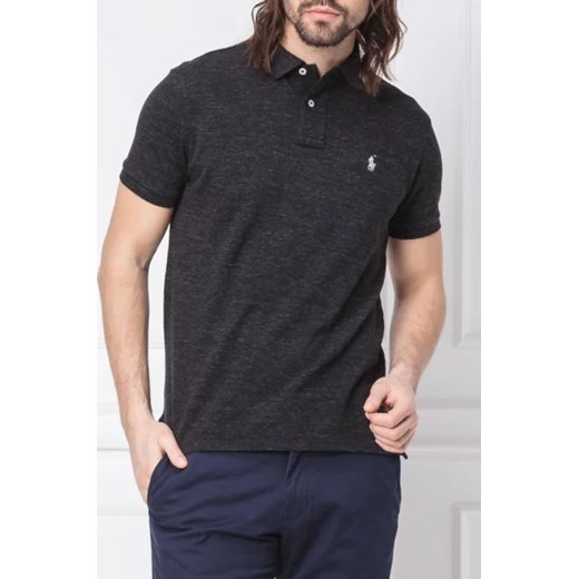 T-shirt męski Polo Ralph Lauren z krótkim rękawem 