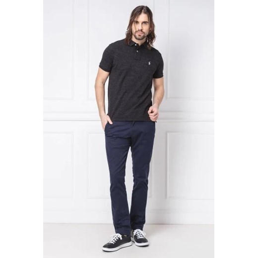 T-shirt męski Polo Ralph Lauren 