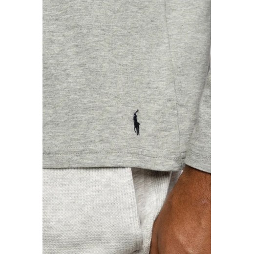 POLO RALPH LAUREN Bluza | Regular Fit Polo Ralph Lauren M okazja Gomez Fashion Store