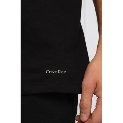 Calvin Klein Underwear T-shirt 3-pack | Classic fit Calvin Klein Underwear XL wyprzedaż Gomez Fashion Store