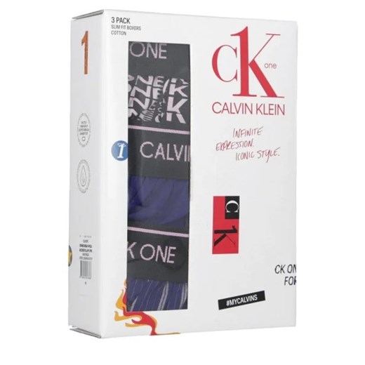 Majtki męskie Calvin Klein Underwear