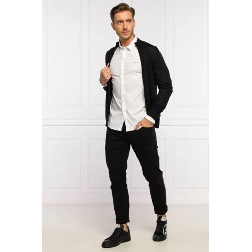 Sweter męski Emporio Armani
