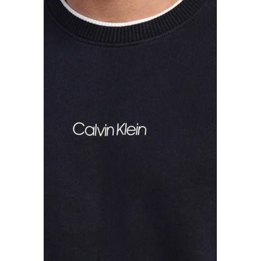 Calvin Klein Bluza | Regular Fit Calvin Klein S okazyjna cena Gomez Fashion Store