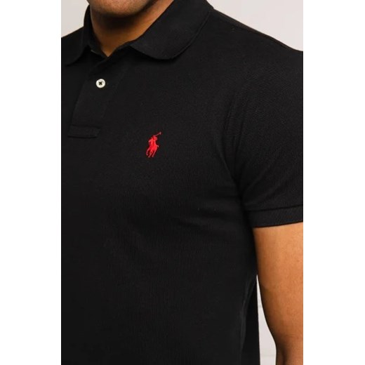POLO RALPH LAUREN Polo | Slim Fit Polo Ralph Lauren XL Gomez Fashion Store