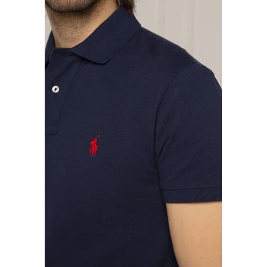 POLO RALPH LAUREN Polo | Slim Fit Polo Ralph Lauren XXL Gomez Fashion Store