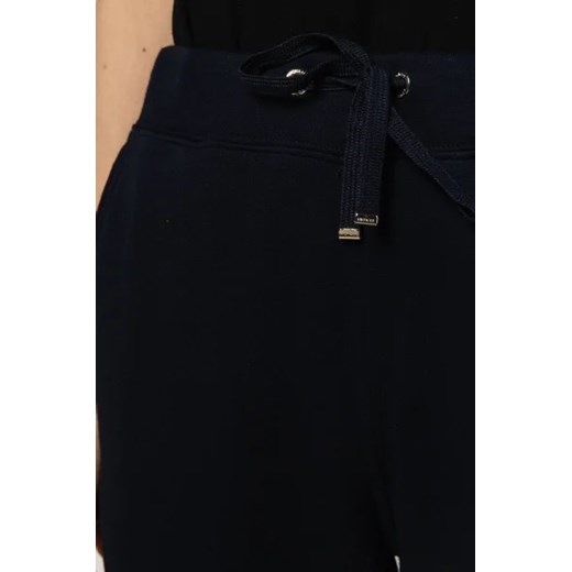Spodnie damskie Tommy Hilfiger sportowe