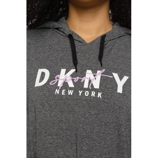 DKNY Sport Bluza | Cropped Fit XS okazja Gomez Fashion Store