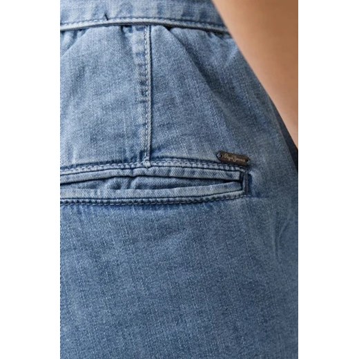 Szorty Pepe Jeans