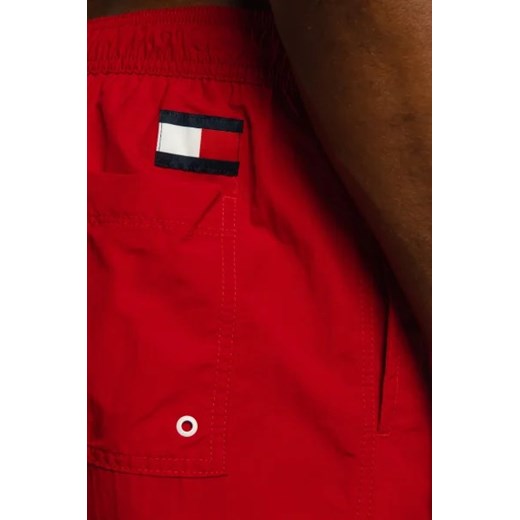 Tommy Hilfiger Szorty kąpielowe | Slim Fit Tommy Hilfiger XXL Gomez Fashion Store