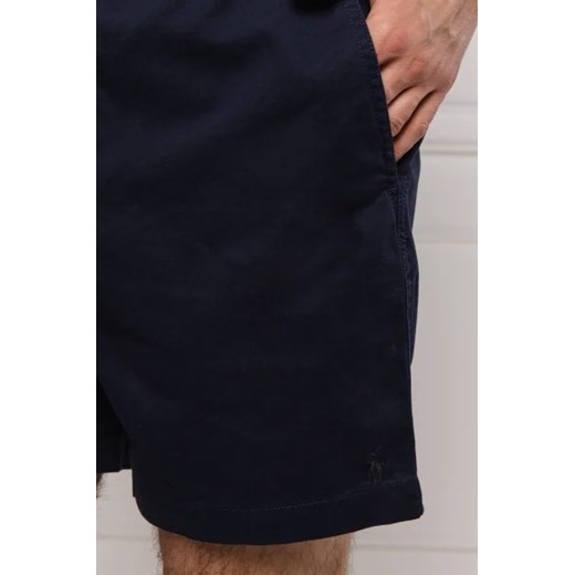POLO RALPH LAUREN Szorty | Casual fit | stretch Polo Ralph Lauren L okazyjna cena Gomez Fashion Store