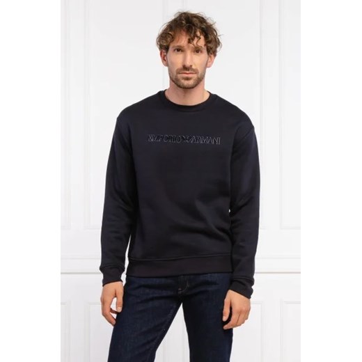 Bluza męska Emporio Armani