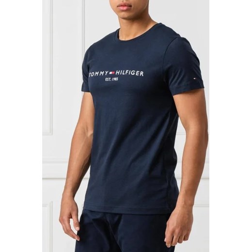 T-shirt męski Tommy Hilfiger