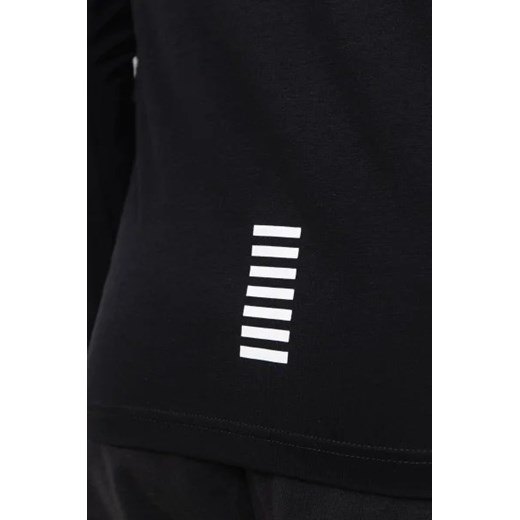 T-shirt męski Emporio Armani