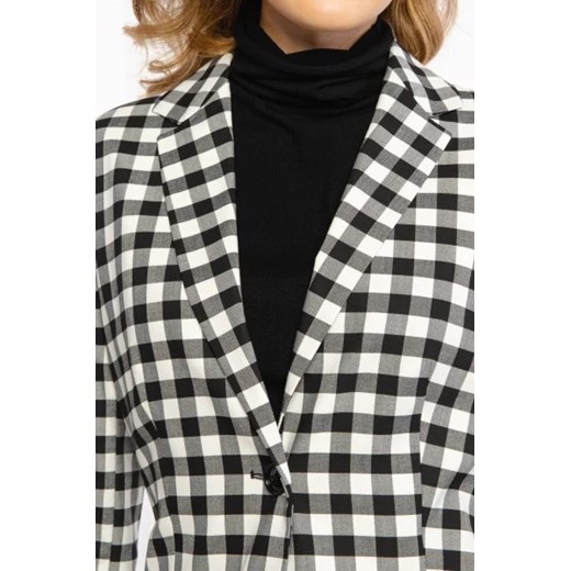 MAX&Co. Marynarka CENTAURO | Regular Fit 34 Gomez Fashion Store okazja