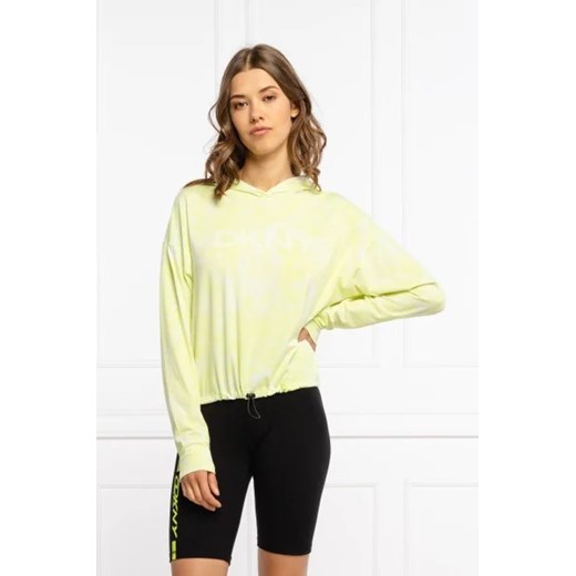 Bluza damska DKNY