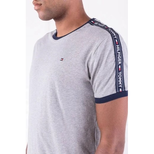 Tommy Hilfiger T-shirt | Regular Fit Tommy Hilfiger L wyprzedaż Gomez Fashion Store