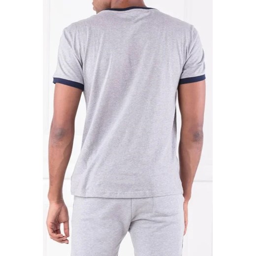 Tommy Hilfiger T-shirt | Regular Fit Tommy Hilfiger M promocyjna cena Gomez Fashion Store