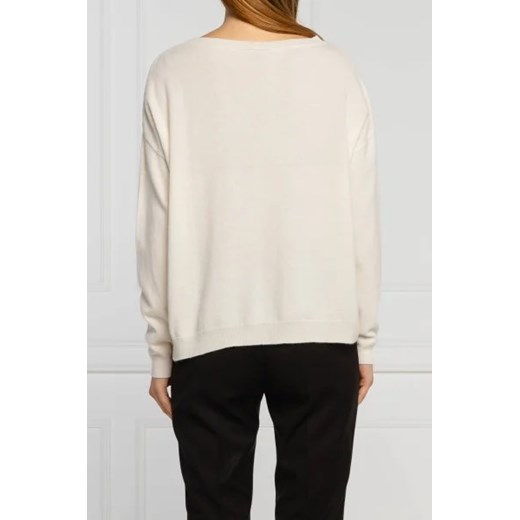 Liu Jo Sweter | Regular Fit Liu Jo XS okazja Gomez Fashion Store