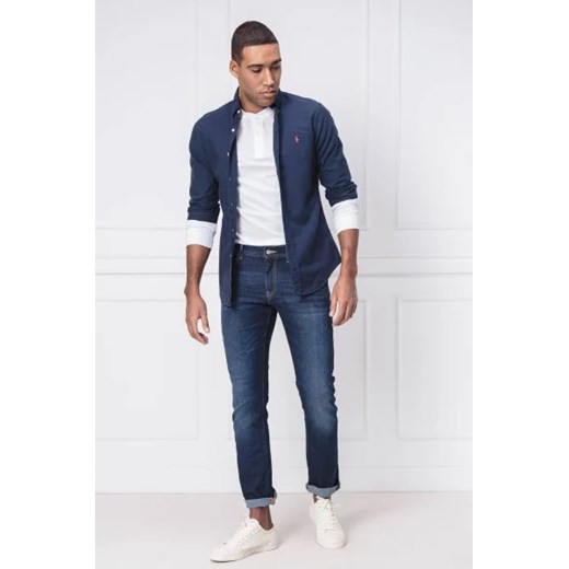 POLO RALPH LAUREN Koszula | Slim Fit Polo Ralph Lauren M Gomez Fashion Store