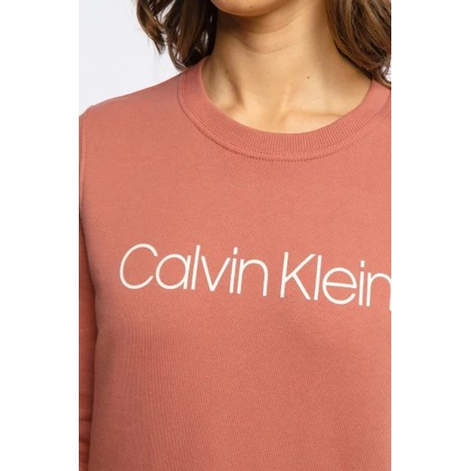 Calvin Klein Bluza | Regular Fit Calvin Klein XS Gomez Fashion Store