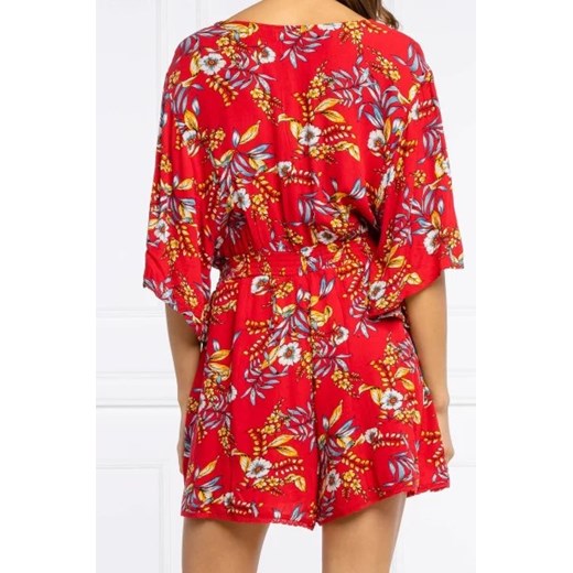 Superdry Kombinezon | Regular Fit Superdry XS okazja Gomez Fashion Store