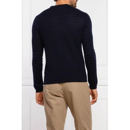 Sweter męski Emporio Armani