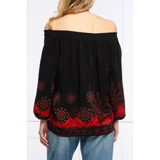 Bluzka damska Desigual