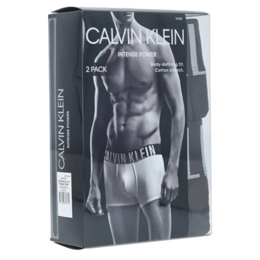 Calvin Klein Underwear Bokserki 2-pack Calvin Klein Underwear M Gomez Fashion Store