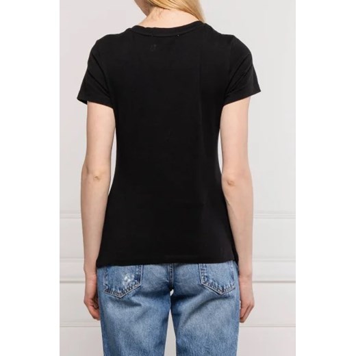 CALVIN KLEIN JEANS T-shirt 2-pack | Slim Fit S Gomez Fashion Store okazyjna cena