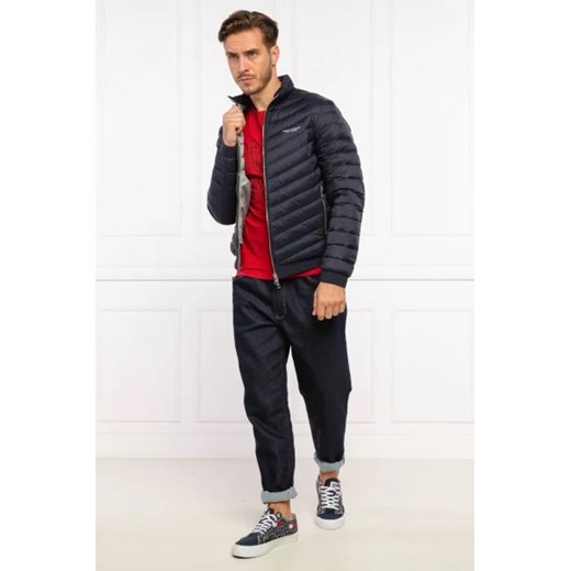 Armani Exchange Puchowa kurtka | Regular Fit Armani Exchange XXL Gomez Fashion Store