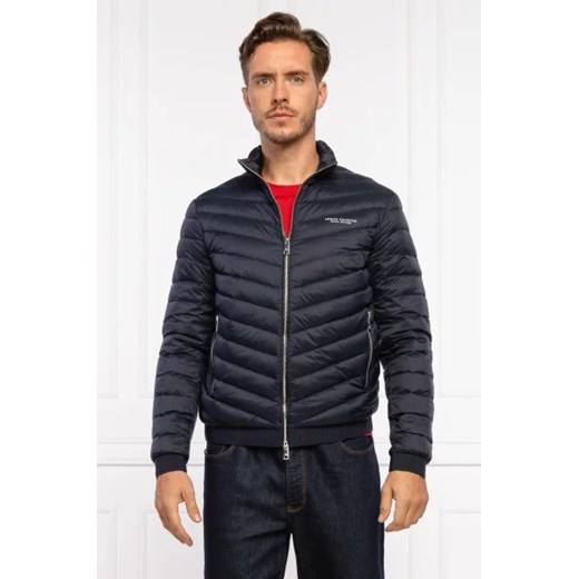 Armani Exchange Puchowa kurtka | Regular Fit Armani Exchange XXL Gomez Fashion Store