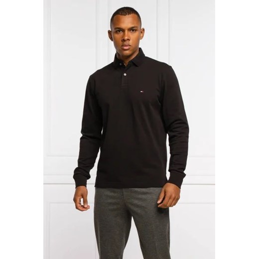 Tommy Hilfiger Polo | Regular Fit Tommy Hilfiger XXXL promocja Gomez Fashion Store