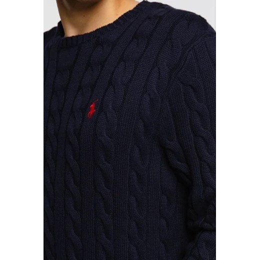 Sweter męski Polo Ralph Lauren 