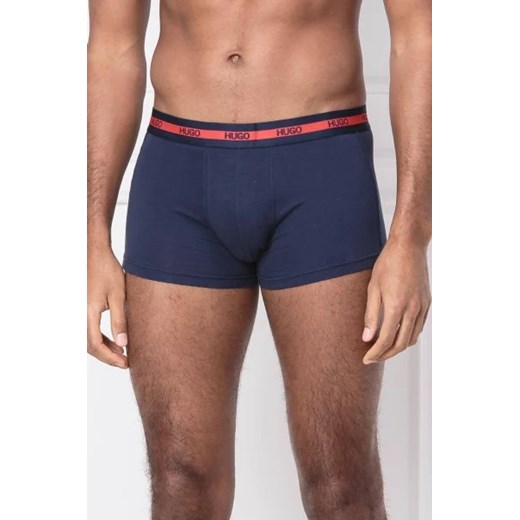 HUGO Bokserki 2-pack XL promocyjna cena Gomez Fashion Store