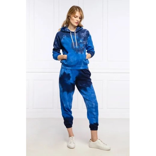 POLO RALPH LAUREN Bluza | Regular Fit Polo Ralph Lauren L wyprzedaż Gomez Fashion Store