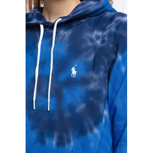 POLO RALPH LAUREN Bluza | Regular Fit Polo Ralph Lauren M okazyjna cena Gomez Fashion Store