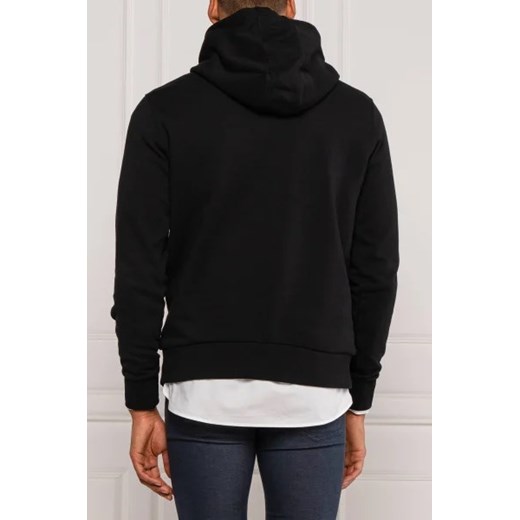 Bluza męska Calvin Klein z napisami